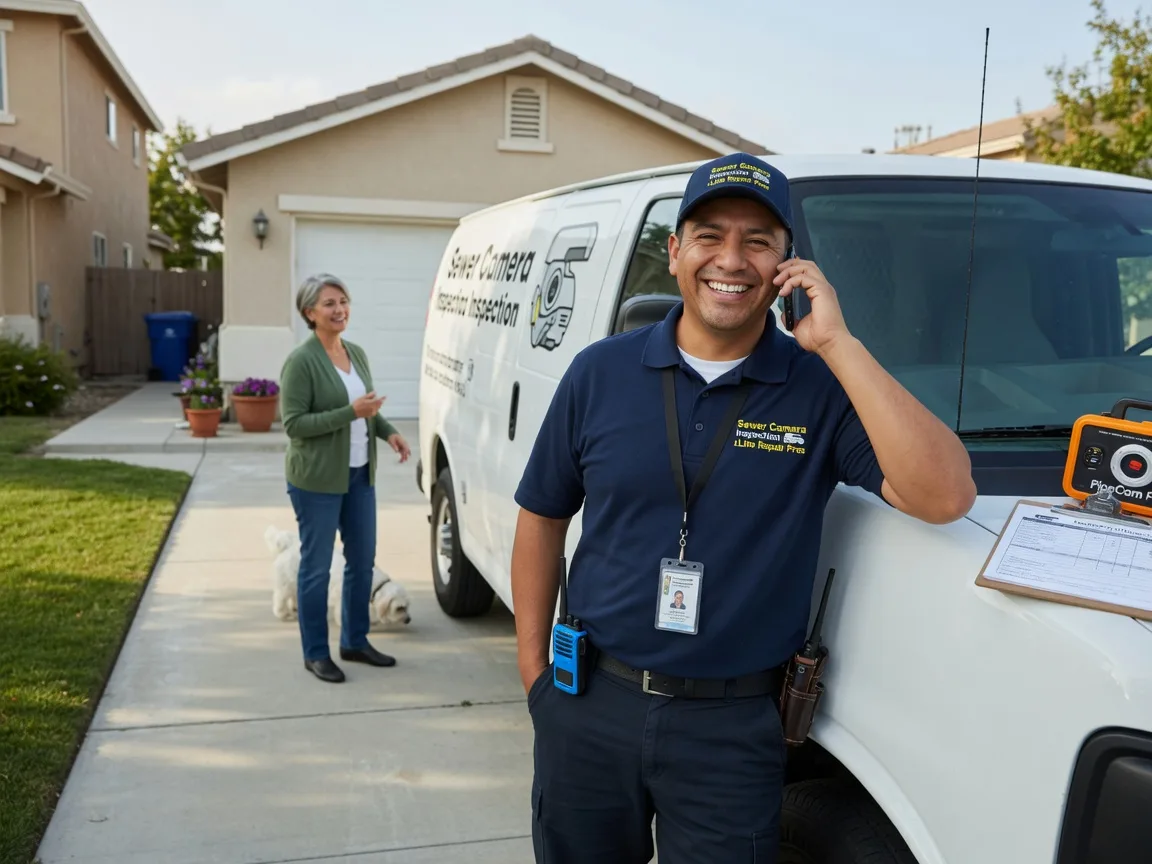 Sewer Line Repair Gasport, NY FAQs